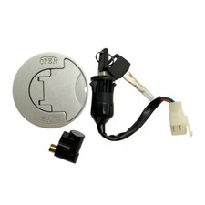 Blocchetti accensione Ignition