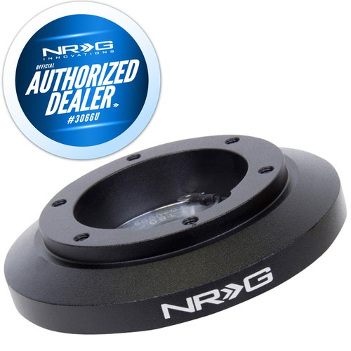 New nrg short hub audi - new,