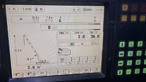 Lcd sostitutivo hld0909 010050 - lcd, hld0909-010050