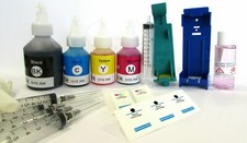 Inchiostro ricarica cartucce