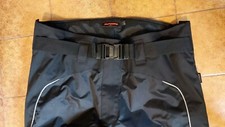 Pantaloni impermeabili moto