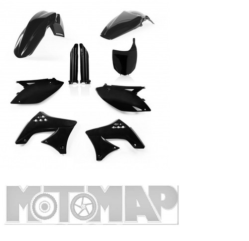 Full kit plastiche acerbis - kit,