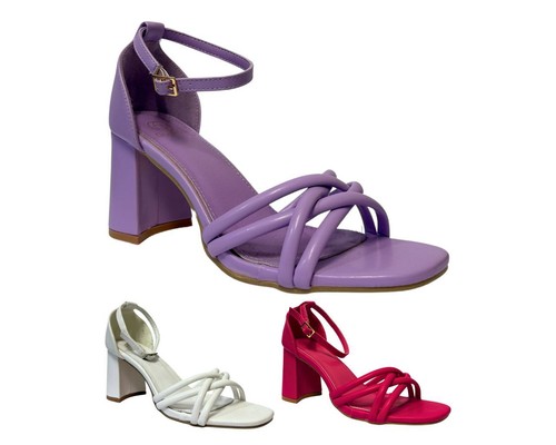 Scarpe donna lola 5033 tacco - lola, a