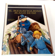 L. FRANK BAUM IL MERAVIGLIOSO