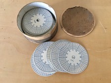 Vecchi Ricambi Per Controllore