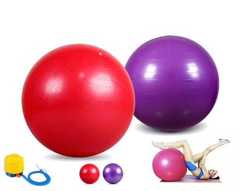 Gymball palla ginnastica - da,
