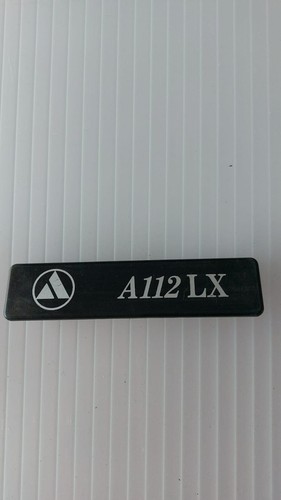 Sigla logo emblema stemma - logo,