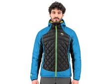 KARPOS GIACCA TREKKING ALPINISMO UOMO INVERNO 2500580 099  LASTEI ACTIVE PLUS JA