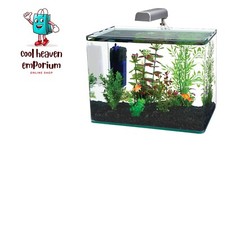 Water-World Radius Desktop