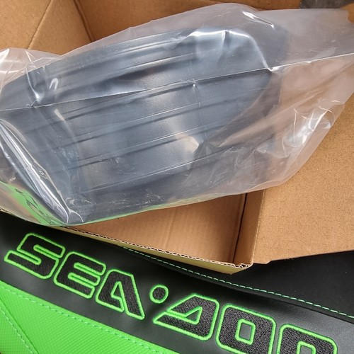 Nuovo anello sea doo - nuovo, sea-doo