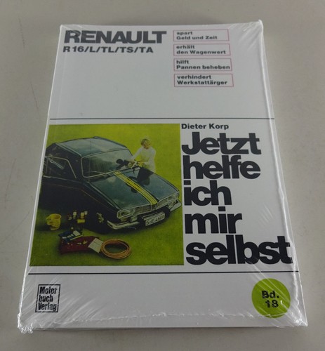 Handbuch reparaturanleitung - handbuch,