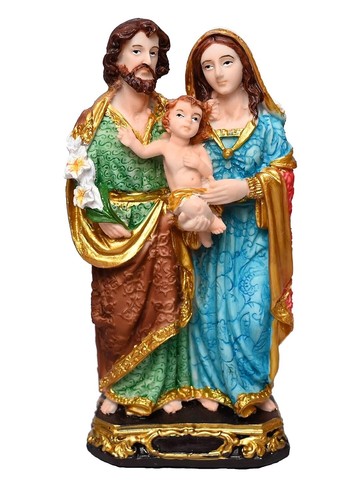 Statua statuina cristiana