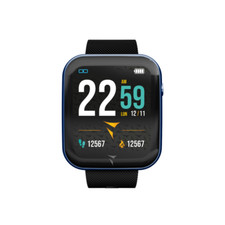 Techmade talk smartwatch - techmade,