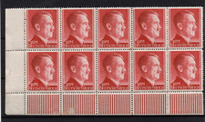 Germania 1942-44 3m Hitler