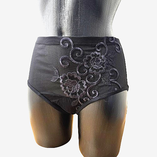 Slip panty perla - slip, 42