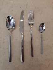 Sambonet "Linea Q" Servizio