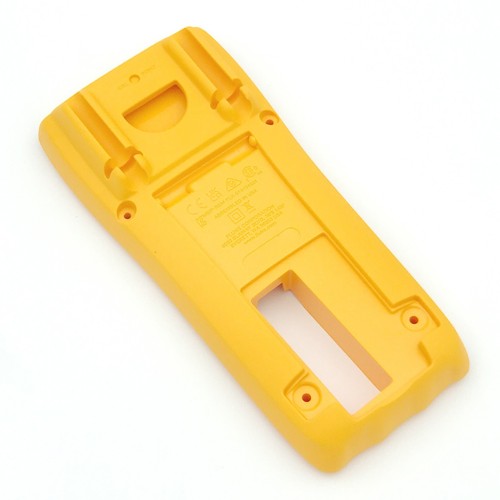 Custodia posteriore fluke - custodia,