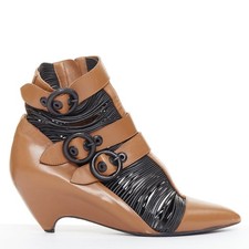 raro stivaletto BALENCIAGA