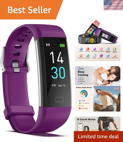 Fitness tracker con - tracker,