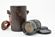 Obiettivo Canon 100 mm F/2 MF