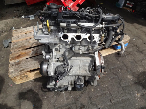 Motore kia picanto - picanto, 1.0