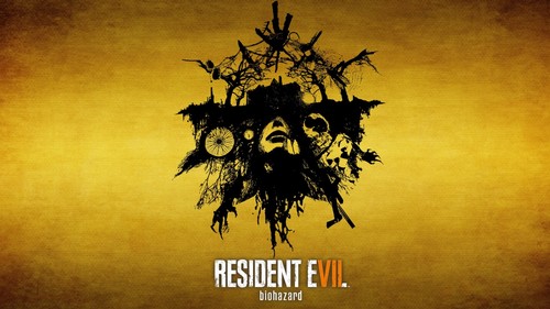 Resident evil platinum - platinum, trophy
