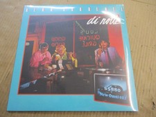 ALAN SORRENTI - DI NOTTE - LP