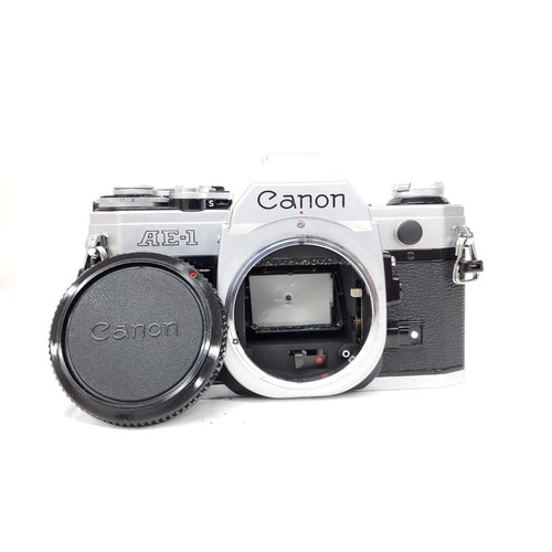 Canon fotocamera - canon,