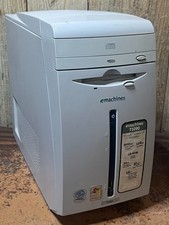 Vintage eMachines T1090