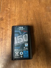 IDX Batteria Montata a V