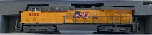 Locomotiva scala kato - n,