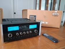 Mcintosh ma6900 channel - ma6900, 2-channel