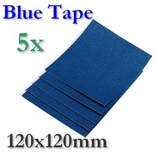 5x Blue Tape 3D per Ultimaker