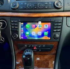 Android 15 autoradio GPS Navi