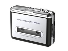 Lettore Audiocassette