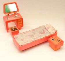 Camera da letto originale