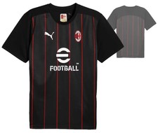 Puma milan maglia prematch - puma,