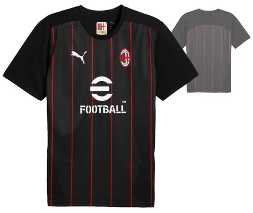 Puma milan prematch jersey - puma,