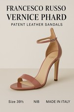 Sandali Francesco Russo