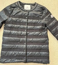 Monclear Buffer Giacca Donna