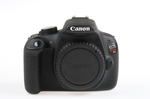 Case canon eos - rebel, (eos