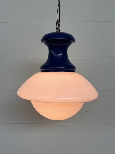Lampadario italiano anni - italiano, 70
