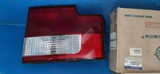 8360105801 FANALE POSTERIORE