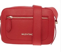 Borsa Valentino Ready Rosso