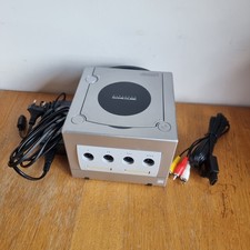 Console Nintendo GameCube