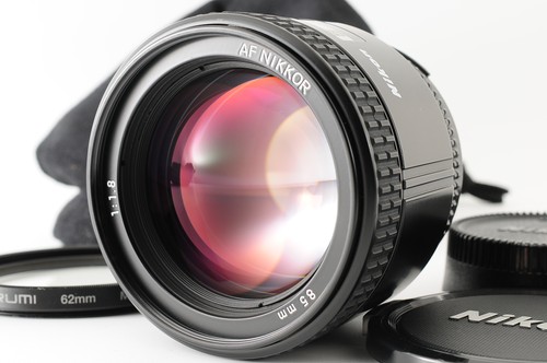 Near mint nikon - [,