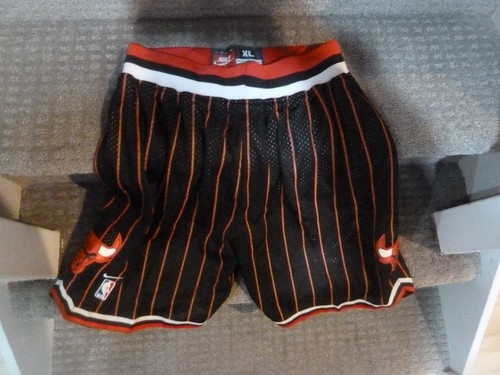 Pantaloncini nike team chicago - pantaloncini,