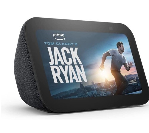 Echo show schermo touch - echo,
