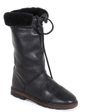 Stivali donna stivali pelle