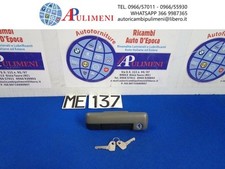 MANIGLIA ESTERNA PORTA DX